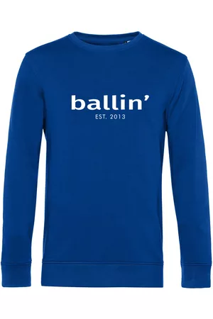 Ballin Basic sweater