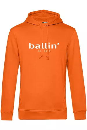 Ballin Basic hoodie