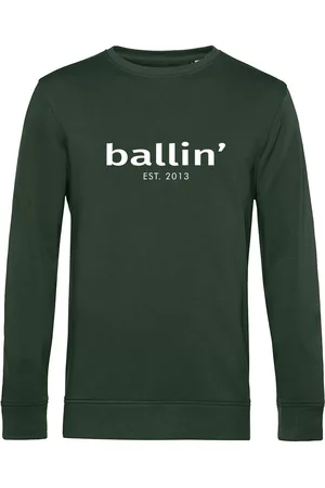 Ballin Basic sweater