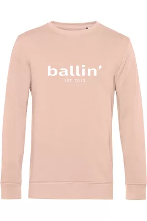 Ballin Basic sweater