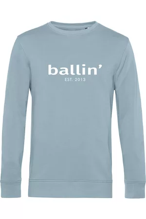 Ballin Basic sweater