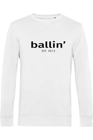 Ballin Basic sweater