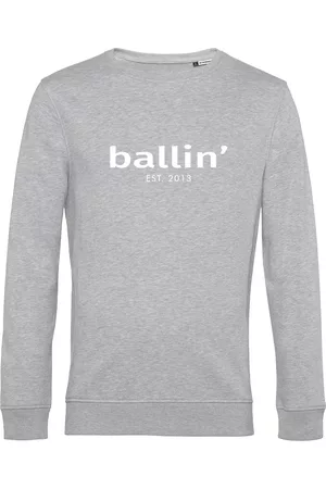 Ballin Basic sweater