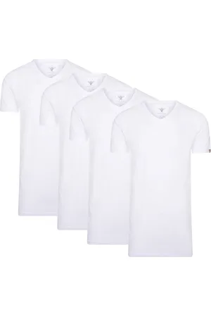 Cappuccino Italia 4-pack t-shirts