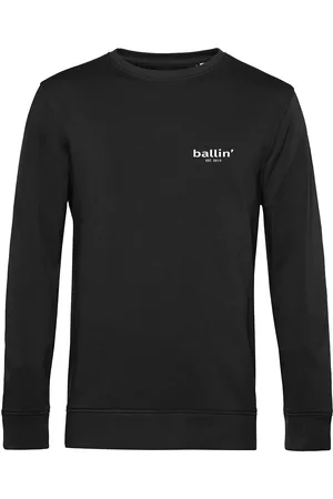 Ballin Small logo sweater