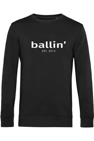 Ballin Basic sweater
