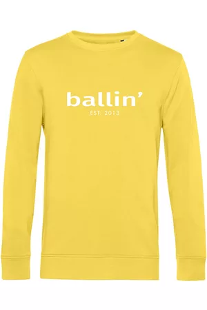 Ballin Basic sweater
