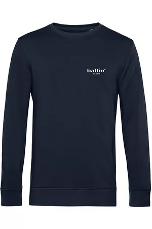 Ballin Small logo sweater
