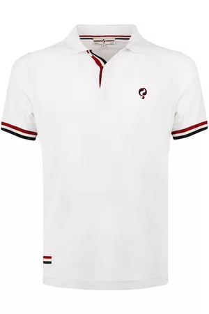Q1905 Polo shirt matchplay