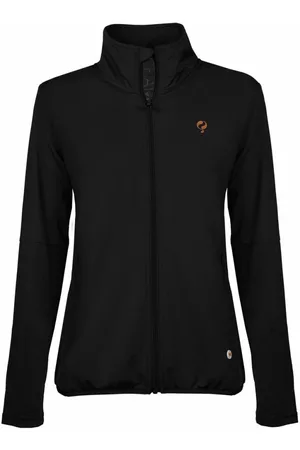 Q1905 Tech jacket q blue graphite