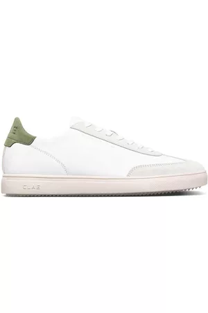 Clae Deane. white /green