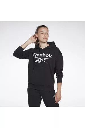 Reebok Ri bl french terry hoody gi6699