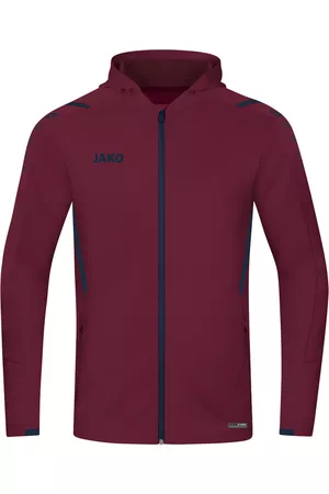 Jako Jas met kap challenge 6821-132