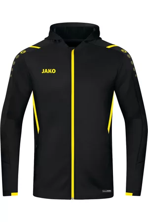Jako Jas met kap challenge 6821-803