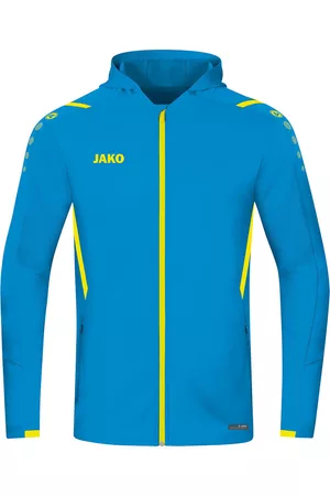 Jako Jas met kap challenge 6821-443