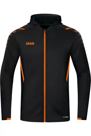 Jako Jas met kap challenge 6821-807