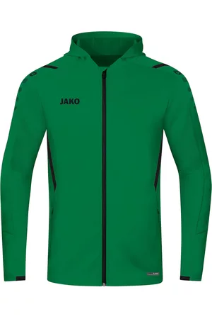 Jako Jas met kap challenge 6821-201