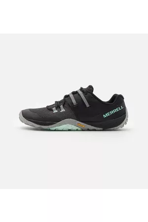 Merrell Trail glove 6 women j135384 black