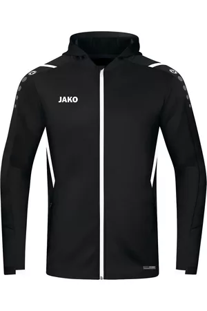 Jako Jas met kap challenge 6821-802