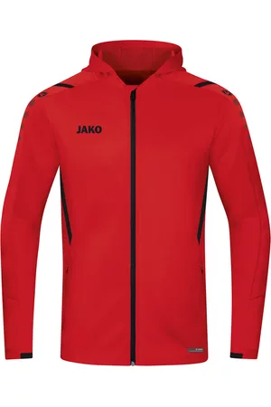 Jako Jas met kap challenge 6821-101