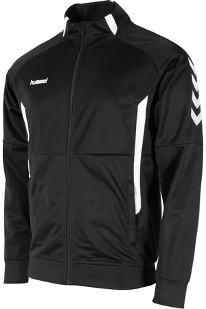Hummel Authentic poly fz jacket tw 108013-8200