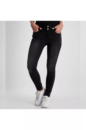 Cars Dames Jeans - Amazing black used