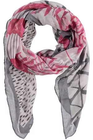 sarlini Dames Sjaals - Dames sjaal 000421-00256