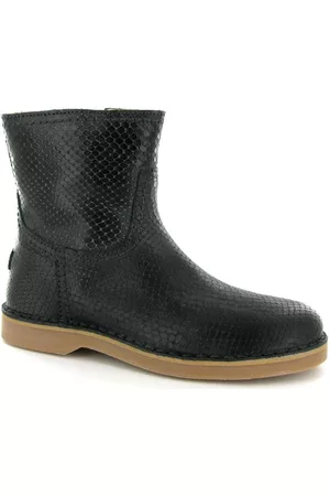 Giga Dames Enkellaarzen - Shoes 8509