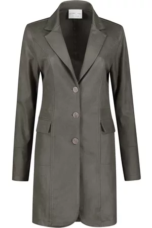 Helena hart Blazer rider lang 7151