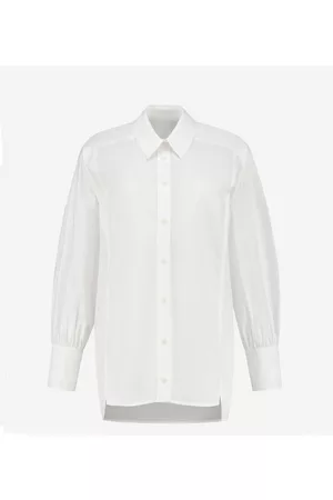 Fifth House Fh 6-294 2105 sia shirt white