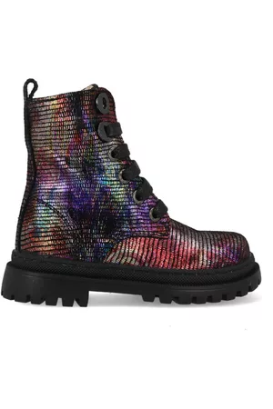 Shoesme Boots nt21w005-c / multicolor