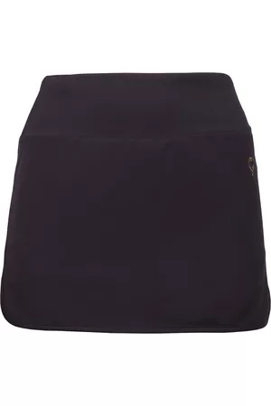 Q1905 Q skirt wenen night shade
