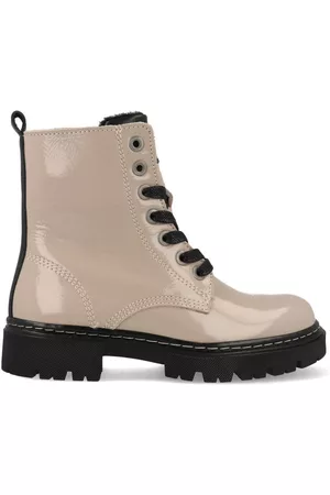Bullboxer Boots ajs500e6l taupkb50