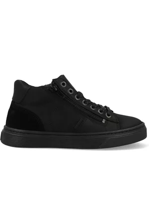 Bullboxer Sneakers aop502e6l blckkb60
