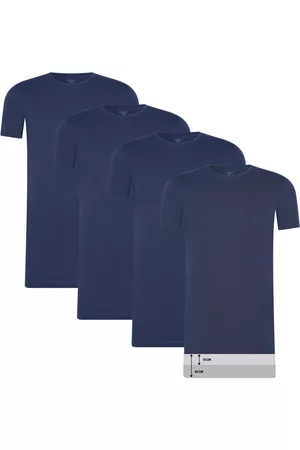 Cappuccino Italia 4-pack t-shirts