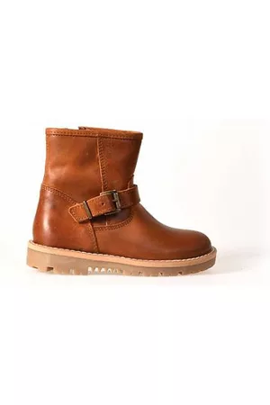 Jimmy Joy Kinderschoenen gevoerd