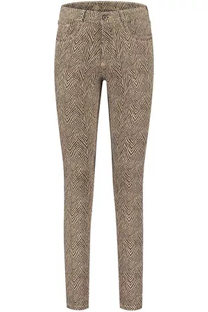 Para Mi Ivy stud safari jacquard fw211.158198