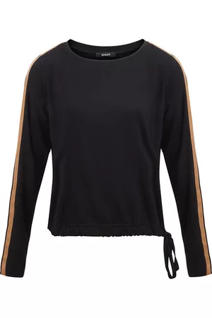 BR&DY Top iris camel