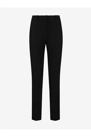 Fifth House Fh2-357 2201 nicolo trousers 9000 black
