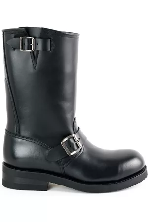 Biker boots best sale heren sale