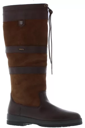 dubarry Enkellaars 105283
