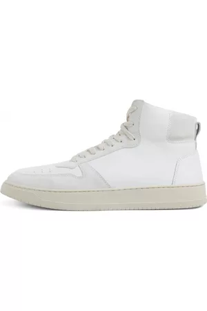 GARMENT PROJECT Legacy mid white gp2379-100