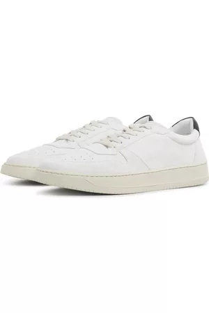 GARMENT PROJECT Gp2364-999 white /black suede