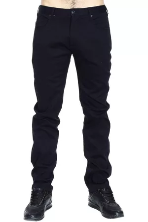 Emporio Armani J45 Regular Fit Chino