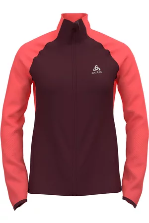 Odlo Jacket zeroweight warm hybrid