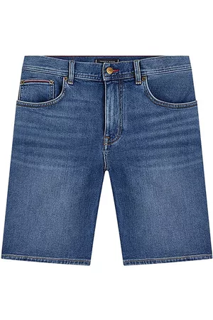 Tommy Hilfiger Short 18035-boston indigo
