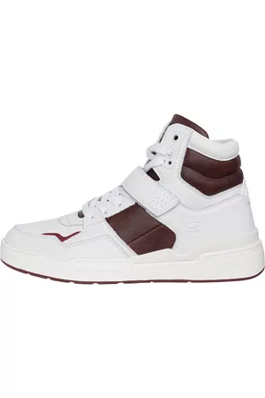 G-Star Raw attacc mid blk w 2211 040709 wht-aubg white