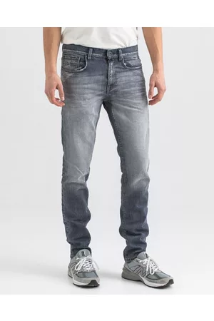 Butcher of Blue Heren Jeans - M2121001 jeans