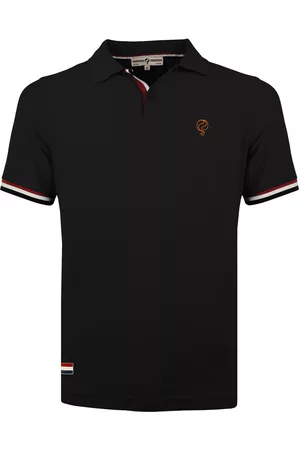 Q1905 Polo shirt matchplay