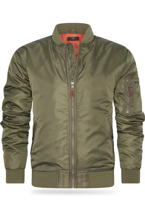 Cappuccino Italia Navy seal jacket army